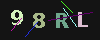 Gambar captcha