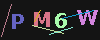 Gambar captcha